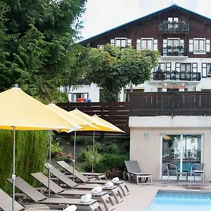 Le Gai Soleil Megève