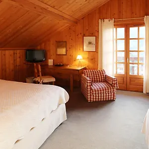 La Chaumine Megève