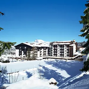 Royal Rochebrune Megève